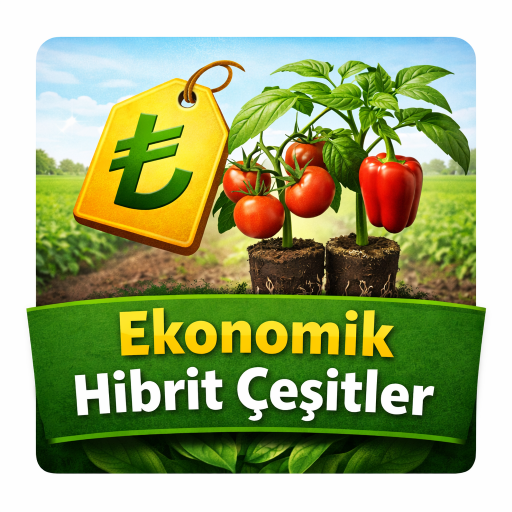 Ekonomik Hibrit Çeşitler